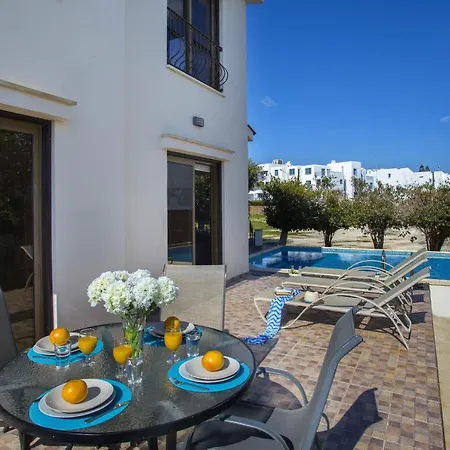 Villa Fig Tree Bay Buena *