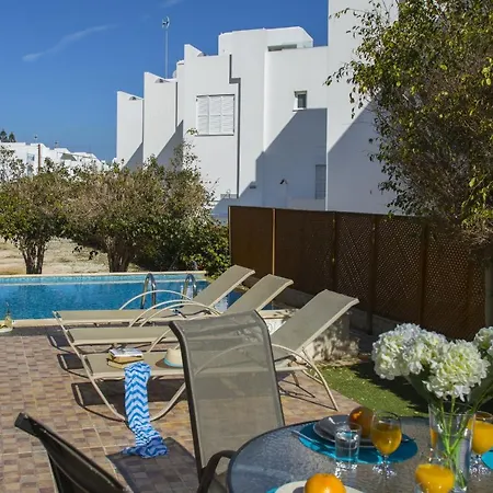 Fig Tree Bay Buena Villa *