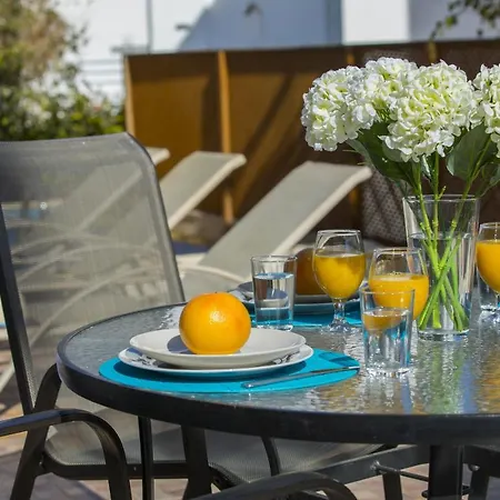 Villa Fig Tree Bay Buena *