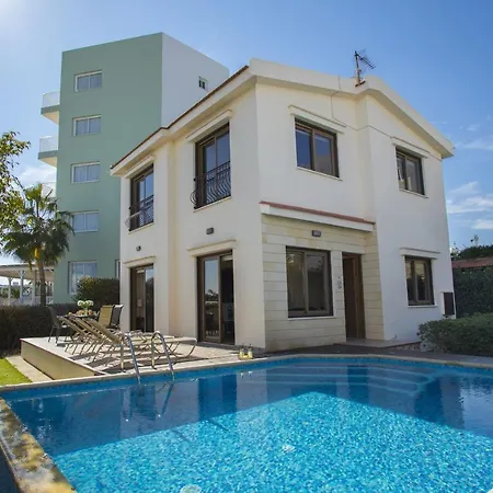 Villa Fig Tree Bay Buena *