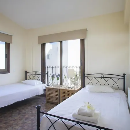 Villa Fig Tree Bay Buena *