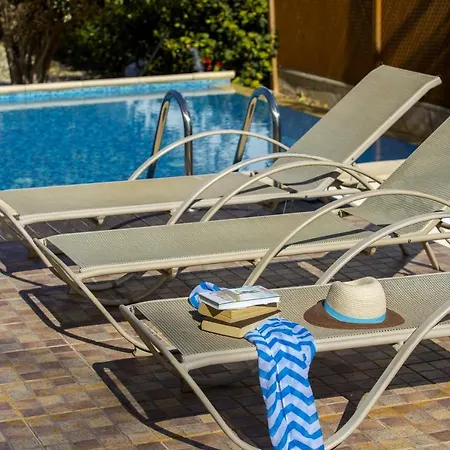Villa Fig Tree Bay Buena *